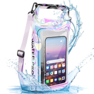 L094 Large Waterproof Phone Pouch