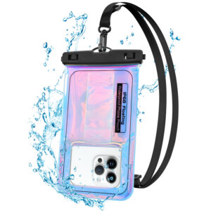 LMK012 Floating Waterproof Phone Pouch