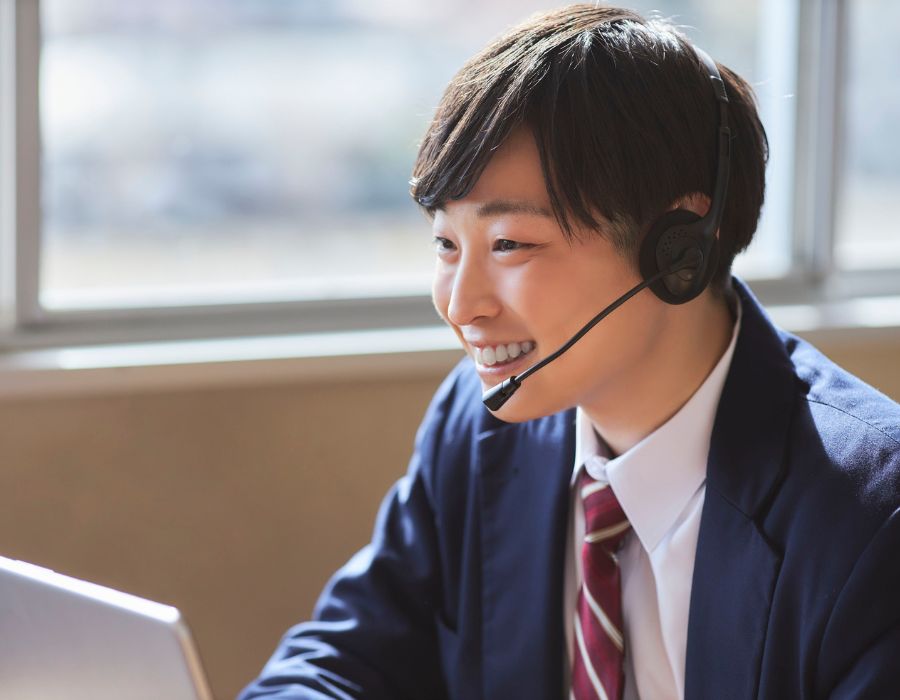 Customer Support - We're Here for Help